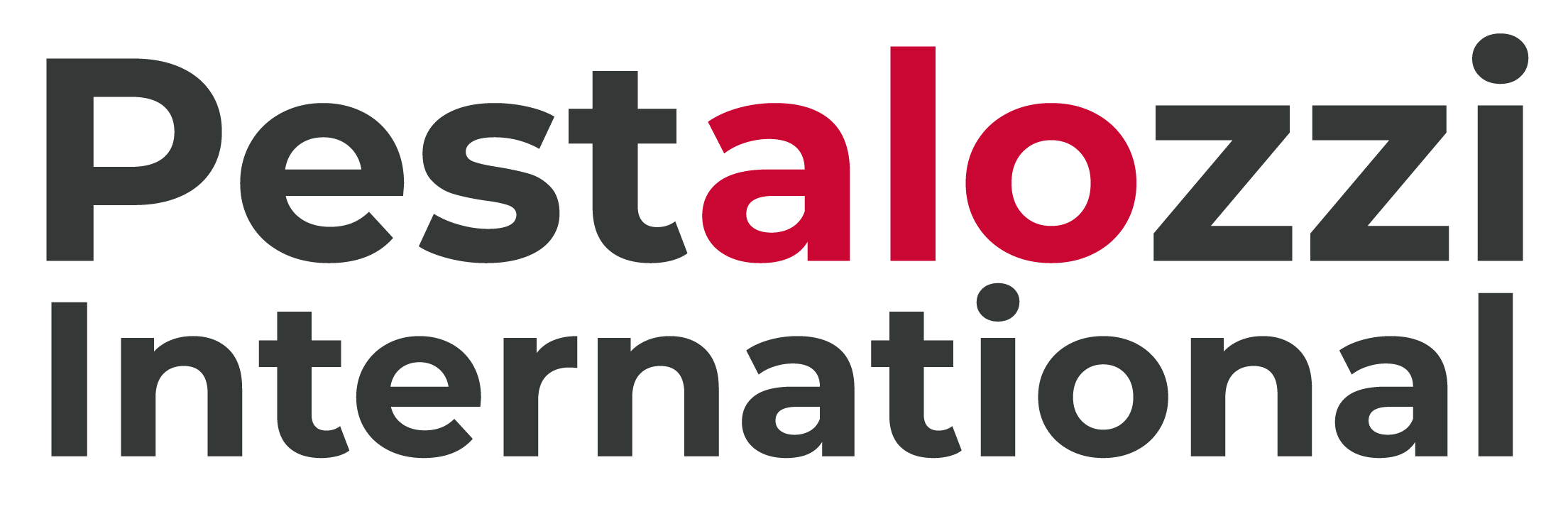 Pestalozzi International homepage